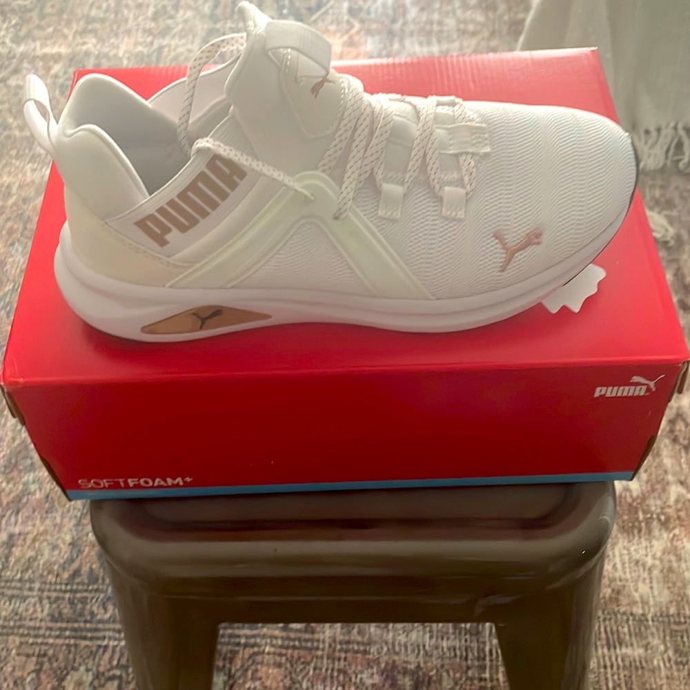 Puma Enzo sneaker size 9